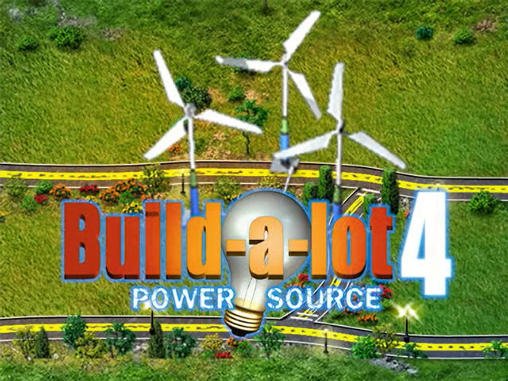 download Build-a-lot 4: Power source apk